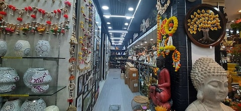 Satyam Collection Store